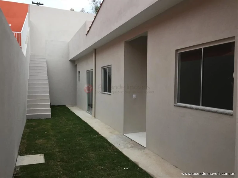 Foto 19 de 25 - Casa para venda em Mirante das Agulhas