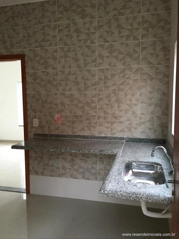 Foto 13 de 25 - Casa para venda em Mirante das Agulhas