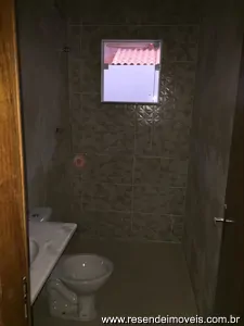 Casa para venda em Mirante das Agulhas