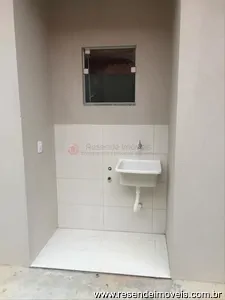 Casa para venda em Mirante das Agulhas