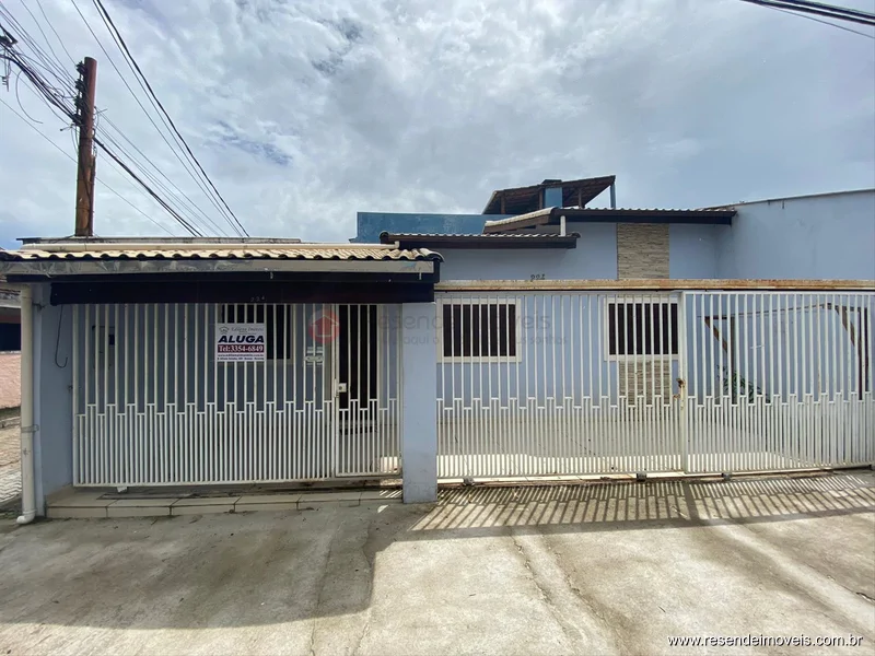 Foto 4 de 13 - Casa para venda e aluguel em Vila Julieta