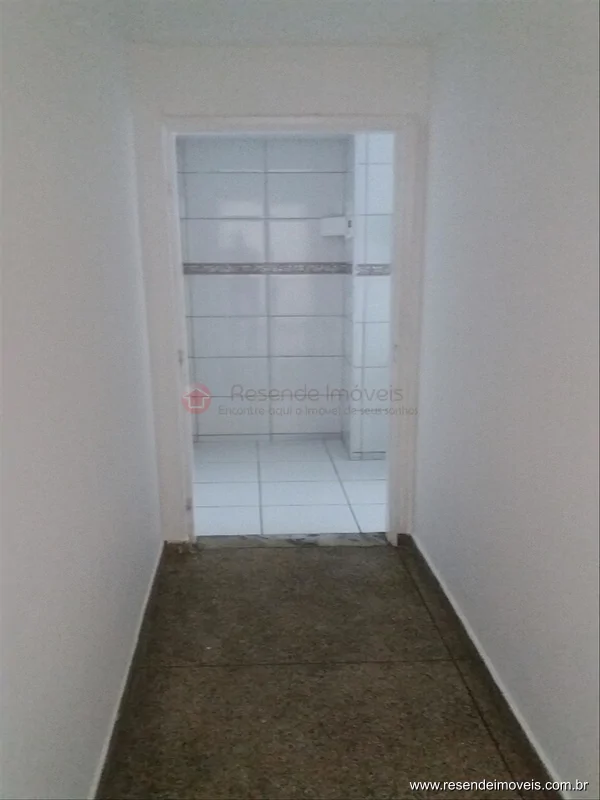 Foto 4 de 8 - Apartamento para aluguel em Vila Julieta