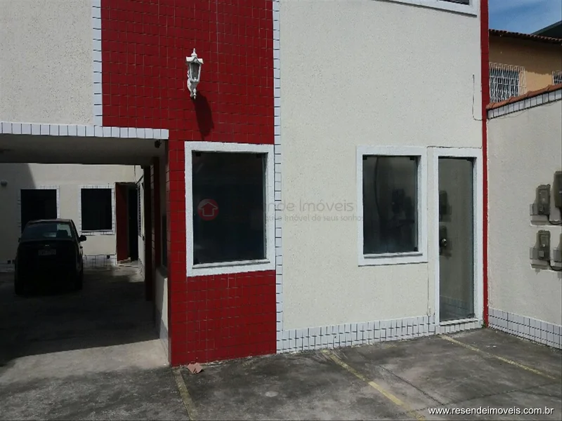 Foto 5 de 8 - Apartamento para aluguel em Vila Julieta