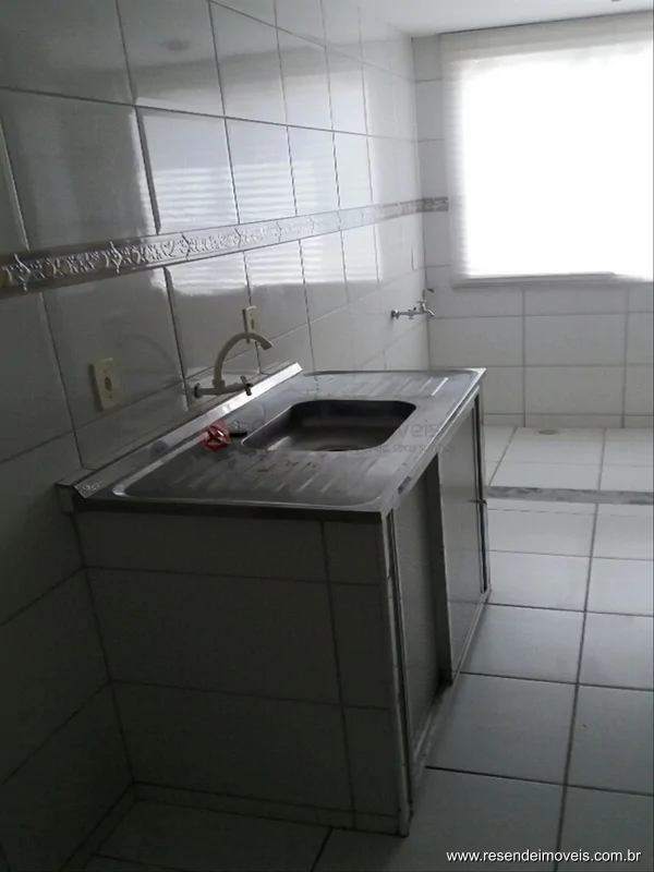 Foto 8 de 8 - Apartamento para aluguel em Vila Julieta