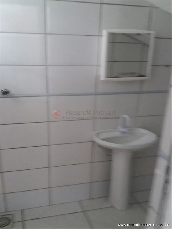 Foto 1 de 8 - Apartamento para aluguel em Vila Julieta