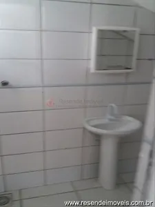 Apartamento para aluguel em Vila Julieta