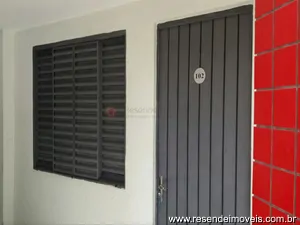 Apartamento para aluguel em Vila Julieta