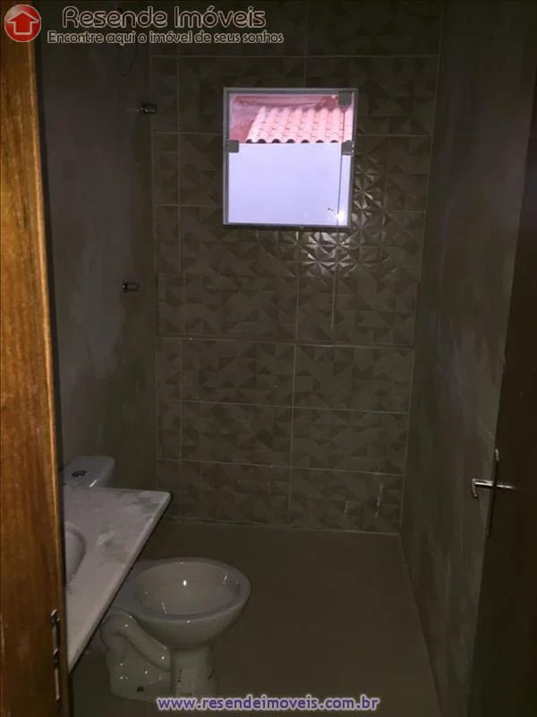 Foto 19 de 22 - Casa para venda em Mirante das Agulhas