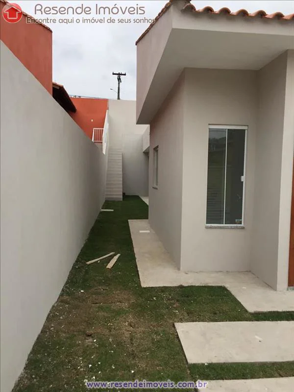 Foto 1 de 22 - Casa para venda em Mirante das Agulhas