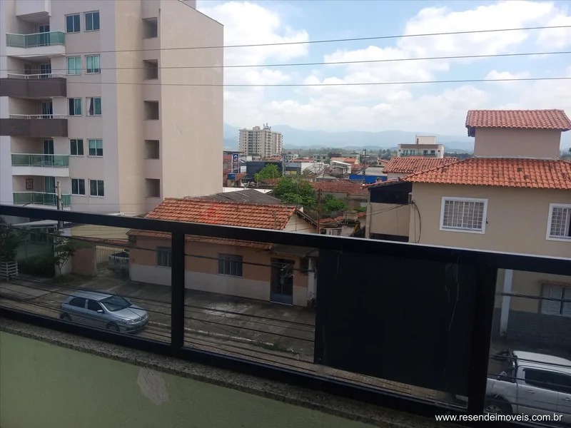 Foto 13 de 15 - Apartamento para aluguel em Vila Julieta