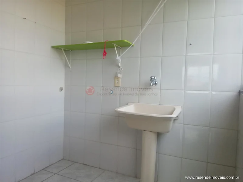 Foto 3 de 15 - Apartamento para aluguel em Vila Julieta