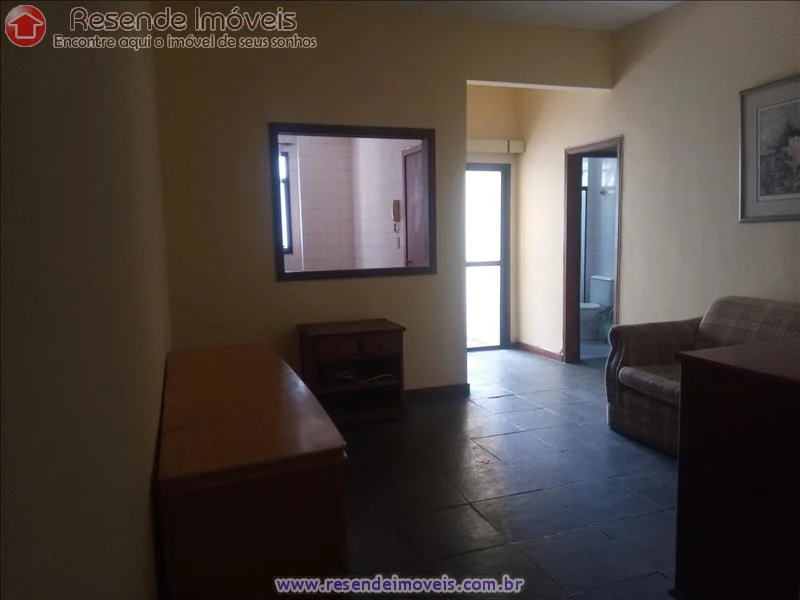 Foto 17 de 18 - Apartamento para aluguel em Jardim Jalisco