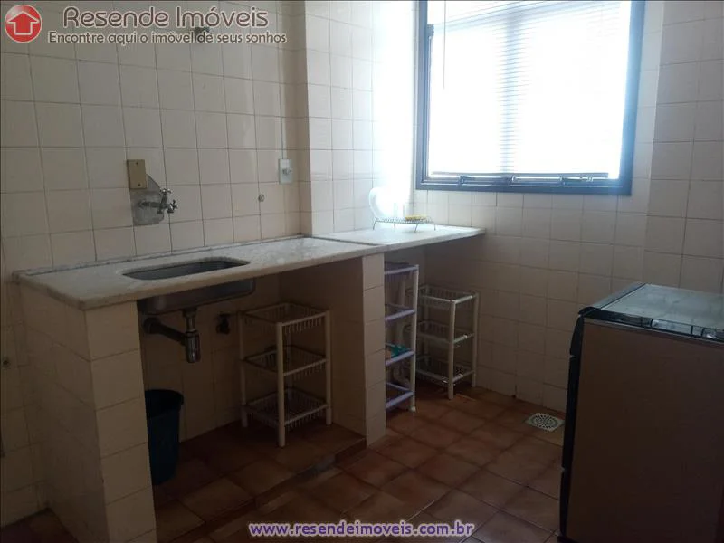 Foto 14 de 18 - Apartamento para aluguel em Jardim Jalisco