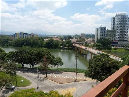 Apartamento para aluguel em Jardim Jalisco