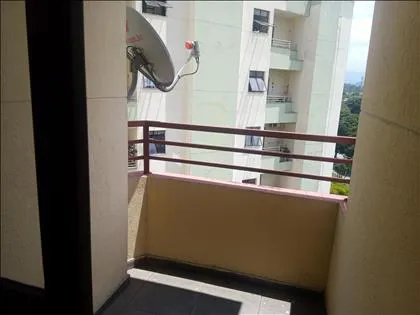 Apartamento para aluguel em Jardim Jalisco