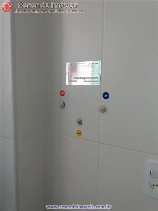 Foto 10 de 24 - Apartamento para aluguel em Vila Julieta