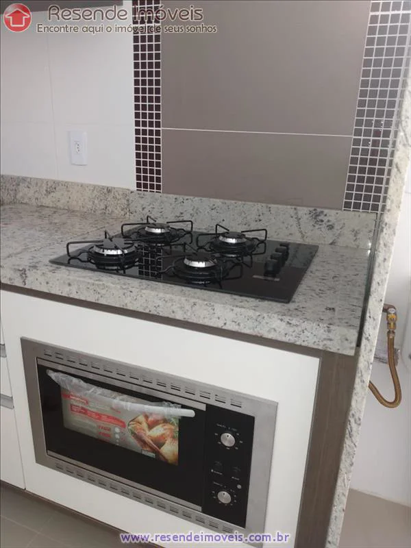 Foto 16 de 24 - Apartamento para aluguel em Vila Julieta