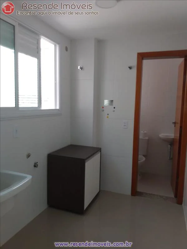 Foto 24 de 24 - Apartamento para aluguel em Vila Julieta