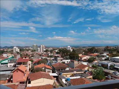 Apartamento para aluguel em Vila Julieta