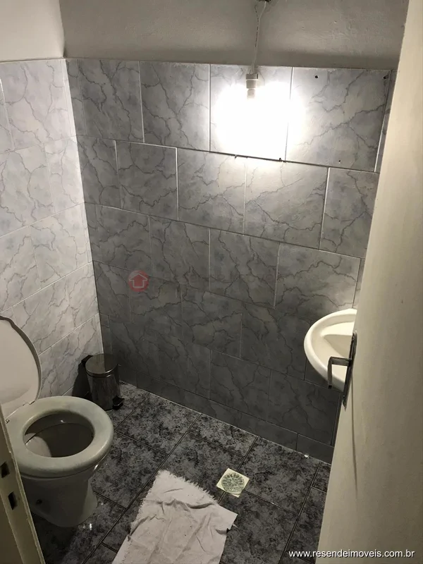 Foto 11 de 16 - Sala Comercial para aluguel em Campos Elíseos