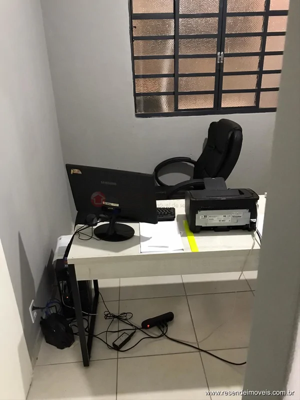 Foto 7 de 16 - Sala Comercial para aluguel em Campos Elíseos