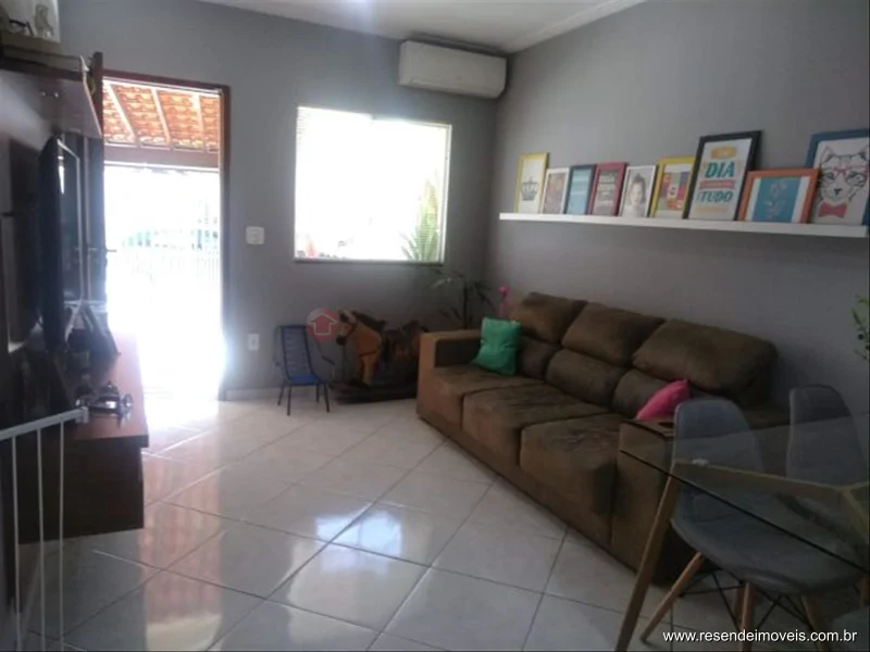 Foto 8 de 23 - Casa para venda em Jardim Aliança II