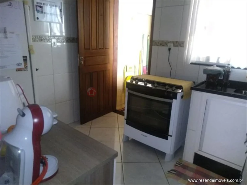 Foto 17 de 23 - Casa para venda em Jardim Aliança II