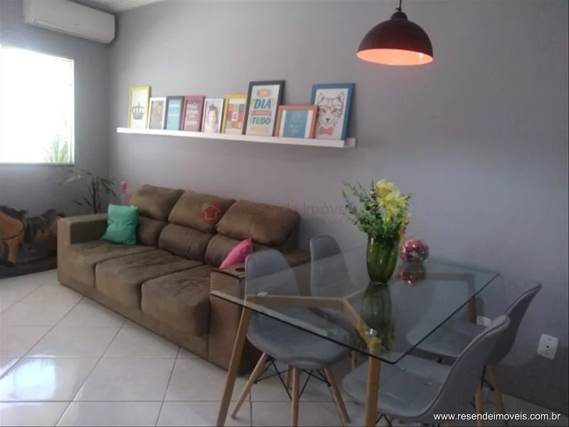 Foto 2 de 23 - Casa para venda em Jardim Aliança II