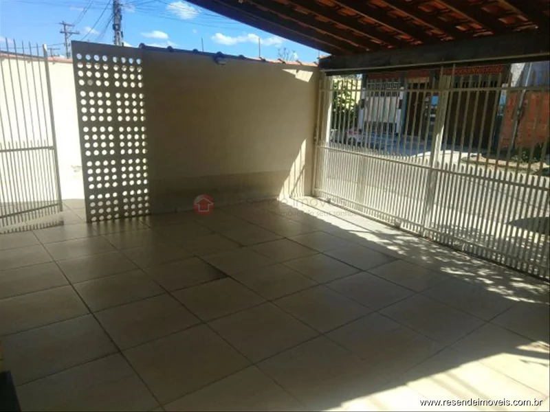 Foto 13 de 23 - Casa para venda em Jardim Aliança II