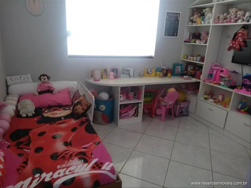 Foto 12 de 23 - Casa para venda em Jardim Aliança II