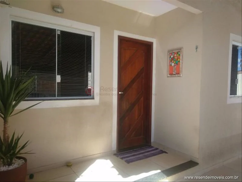 Foto 20 de 23 - Casa para venda em Jardim Aliança II