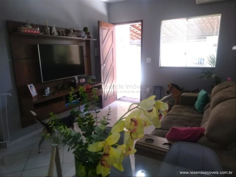 Foto 23 de 23 - Casa para venda em Jardim Aliança II