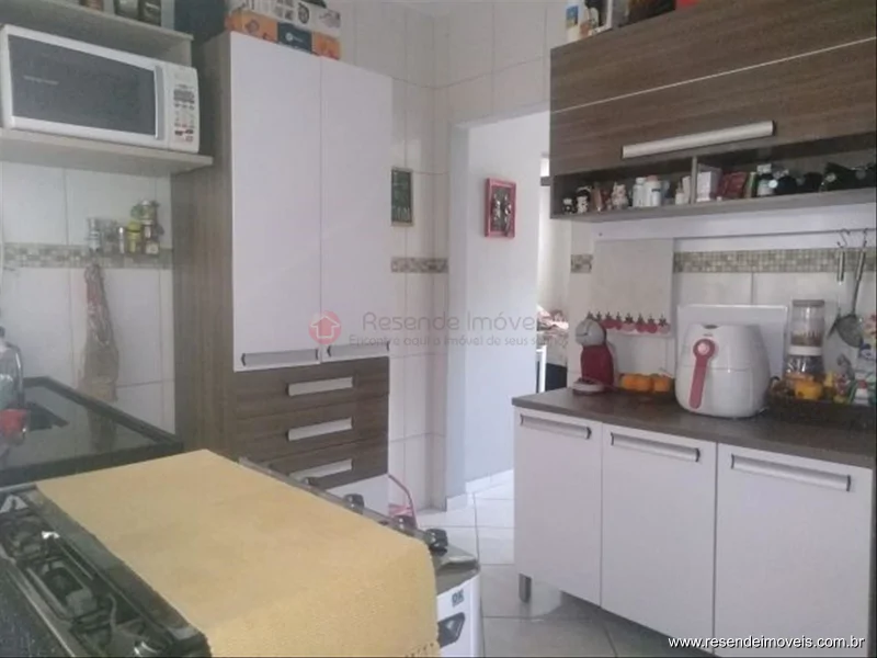 Foto 4 de 23 - Casa para venda em Jardim Aliança II