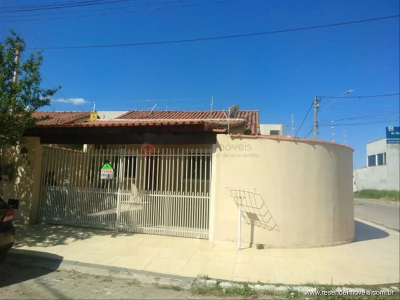 Foto 11 de 23 - Casa para venda em Jardim Aliança II