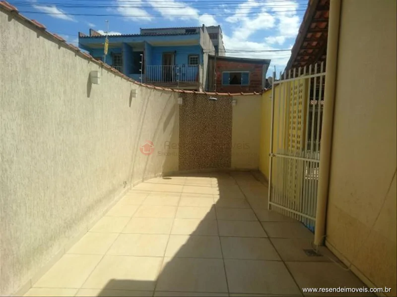 Foto 19 de 23 - Casa para venda em Jardim Aliança II