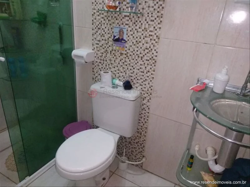 Foto 15 de 19 - Casa para venda em Morada da Montanha