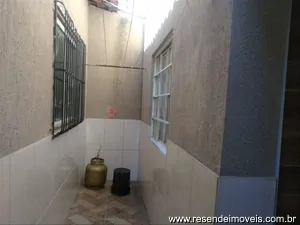 Casa para venda em Morada da Montanha