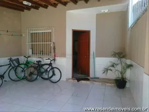 Casa para venda em Morada da Montanha