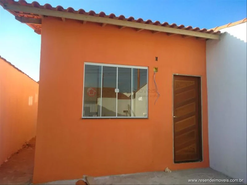 Foto 7 de 15 - Casa para venda em Morada da Montanha