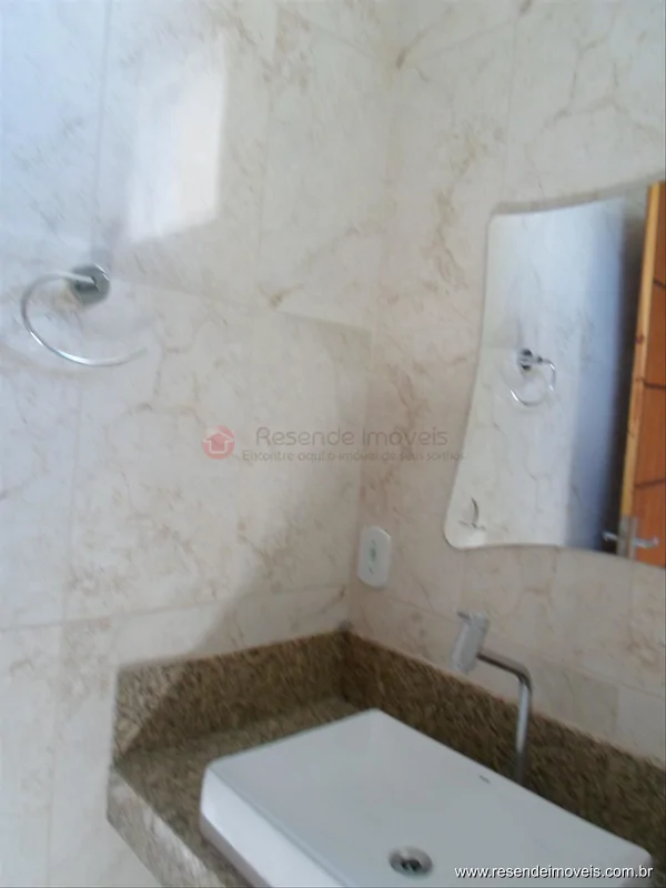 Foto 12 de 18 - Casa para aluguel em Parque Ipiranga