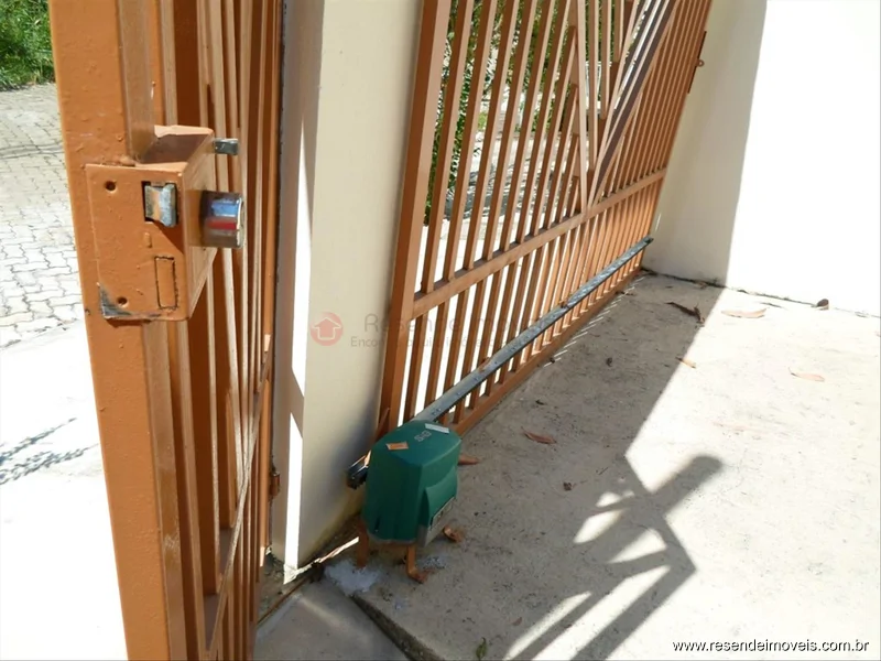 Foto 16 de 18 - Casa para aluguel em Parque Ipiranga