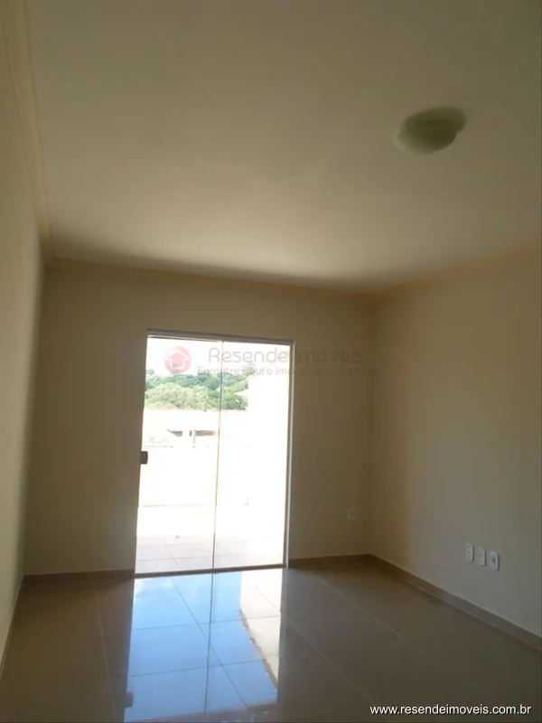 Foto 9 de 18 - Casa para aluguel em Parque Ipiranga