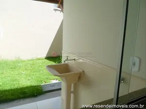 Casa para aluguel em Parque Ipiranga