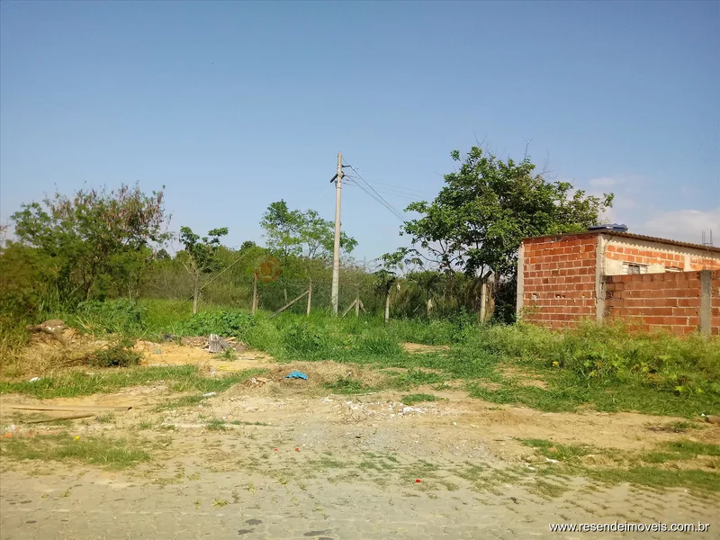 Foto 1 de 1 - Terreno para venda em Jardim Aliança II