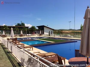 Terreno para venda em Jardim Brasília