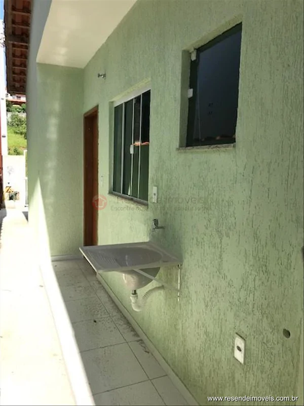 Foto 6 de 9 - Casa para venda em Vila Verde