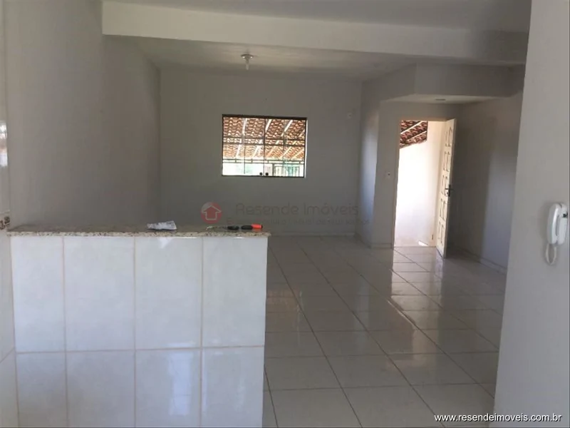 Foto 3 de 14 - Casa para venda em Parque Ipiranga