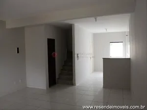 Casa para venda em Parque Ipiranga