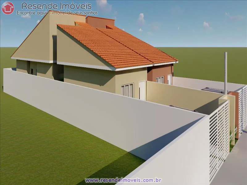 Foto 3 de 18 - Casa para venda em Morada da Montanha