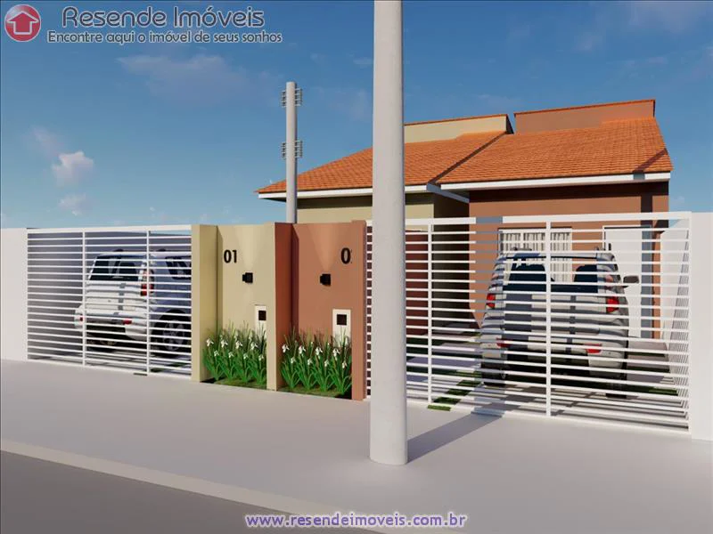 Foto 7 de 18 - Casa para venda em Morada da Montanha